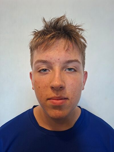 Fotografie hráče Rejman Antonín