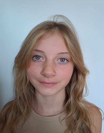 Fotografie hráče Kamenieva Alona