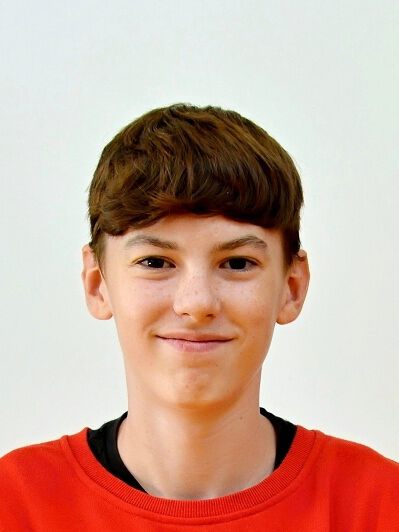 Fotografie hráče Linhart Viktor