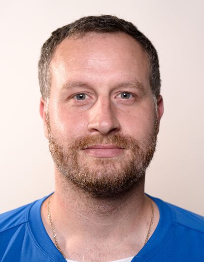 Fotografie hráče Marek Tomáš
