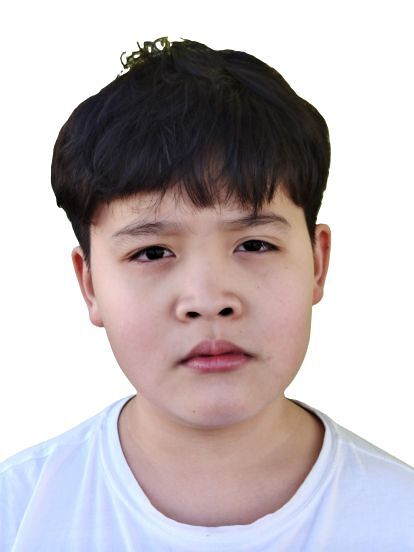 Fotografie hráče Nguyen Gia Huy