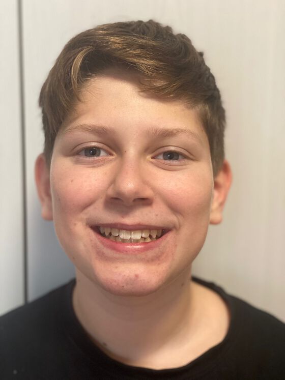 Fotografie hráče Klepal Jakub