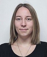 Fotografie hráče Fojtíková Eva