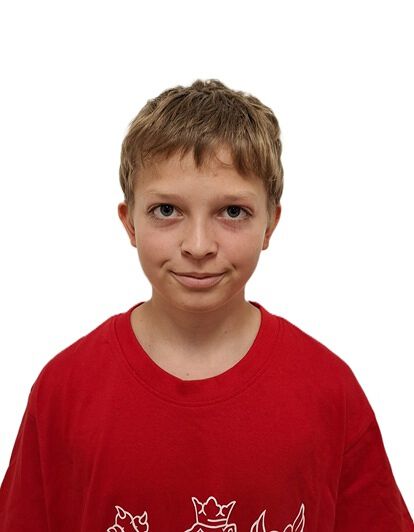 Fotografie hráče Švábenský Massimo