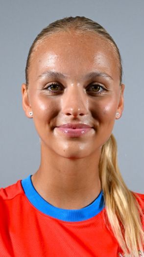 Fotografie hráče Ziková Adéla