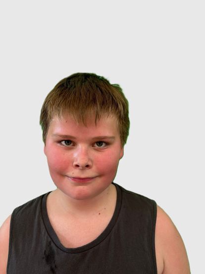 Fotografie hráče Sus Tomáš