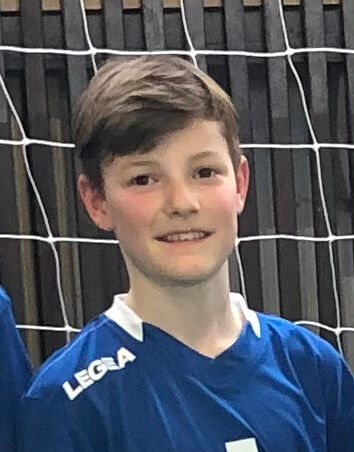 Fotografie hráče Cankař Filip