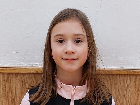 Fotografie hráče Kolářová Nela