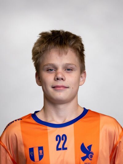 Fotografie hráče Komínek Adam