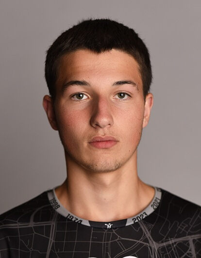 Fotografie hráče Galuška Lukáš