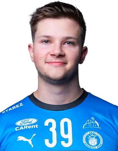 Fotografie hráče Janda Daniel
