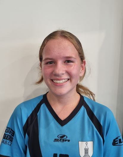 Fotografie hráče Mašlaňová Ella