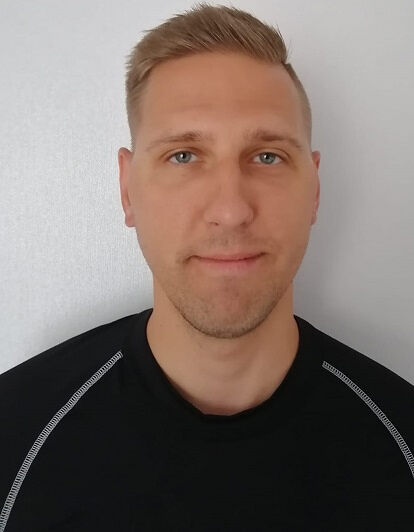 Fotografie hráče Dohnal Jan