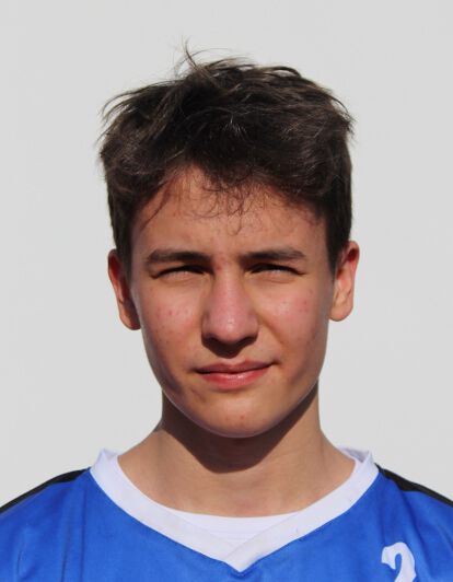 Fotografie hráče Dmytriiev Dmytro