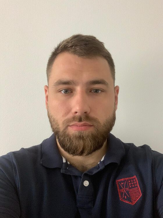 Fotografie hráče Borovička Miroslav