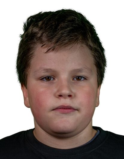 Fotografie hráče Augustin Jan