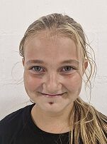 Fotografie hráče Drábková Adéla