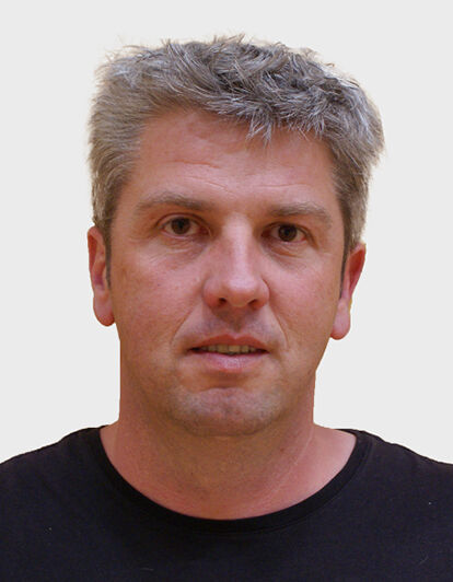 Fotografie hráče Gärtner René