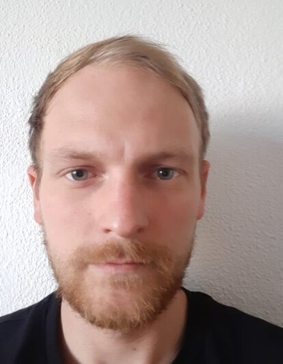 Fotografie hráče Mareš Jakub