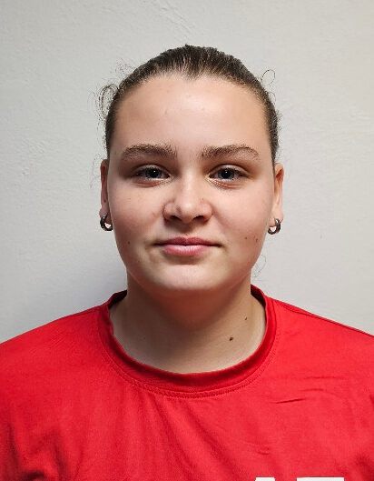 Fotografie hráče Ondrůšková Klára 