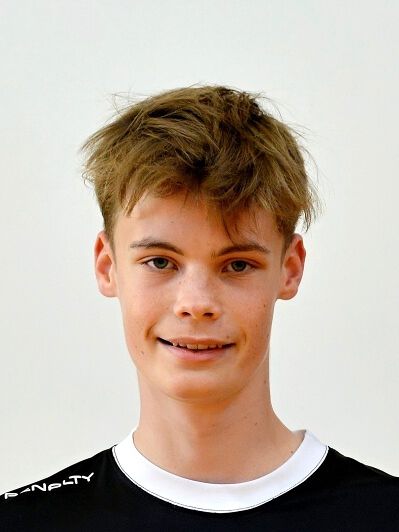 Fotografie hráče Kubový Jan