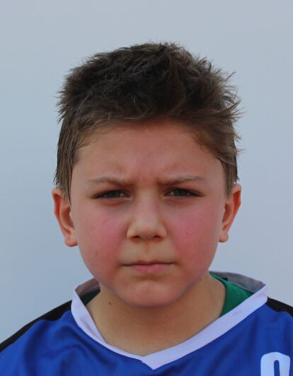 Fotografie hráče Stojanov David