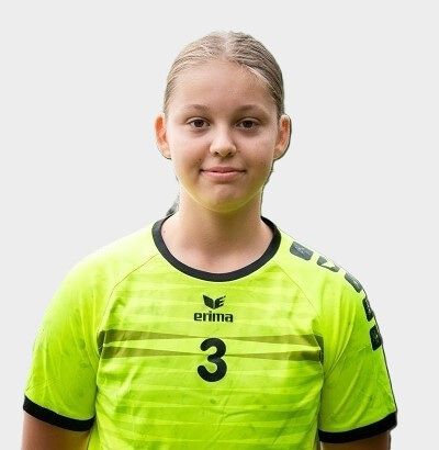 Fotografie hráče Ivanov Kateřina