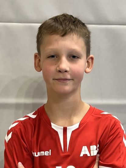 Fotografie hráče Krásný Matěj