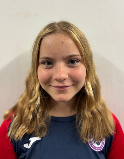 Fotografie hráče Šimková Kristýna