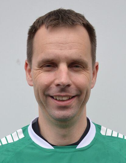 Fotografie hráče Graf Daniel