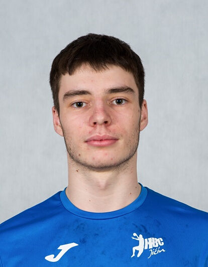 Fotografie hráče Tůma Adam