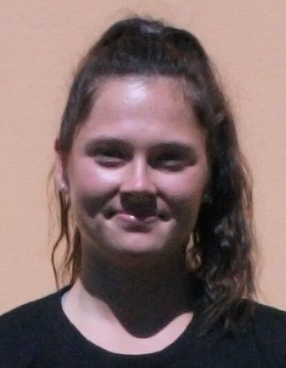 Fotografie hráče Kollmannová Klára