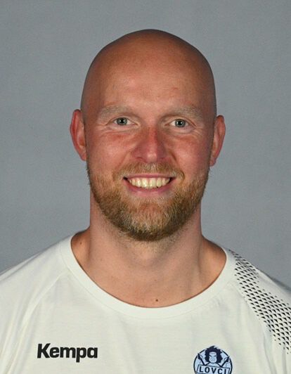 Fotografie hráče Kauschitz Kurt