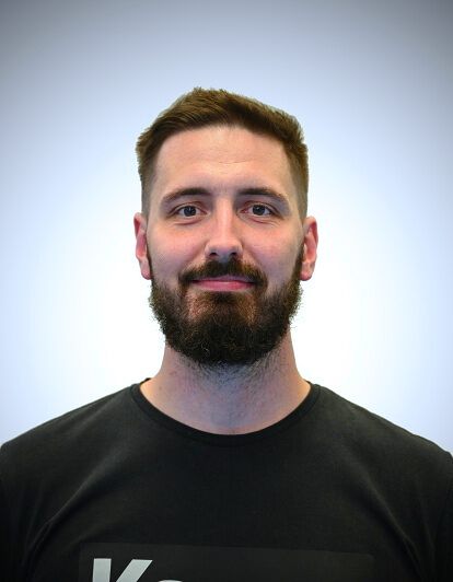 Fotografie hráče Brušák Roman