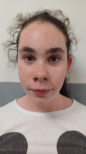 Fotografie hráče Banotová Patricie