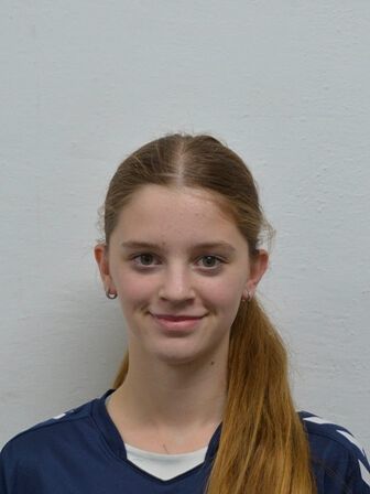Fotografie hráče Kalinová Daniela