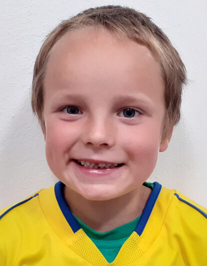 Fotografie hráče Charamza Tomáš