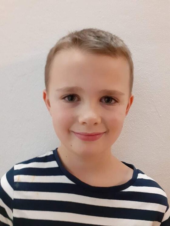 Fotografie hráče Fuchs Radek