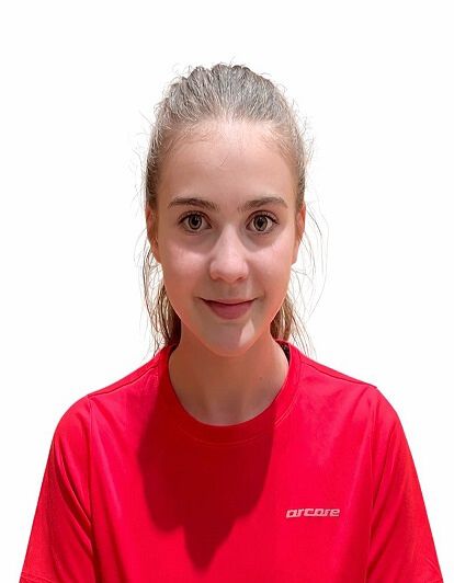 Fotografie hráče Benešová Julie