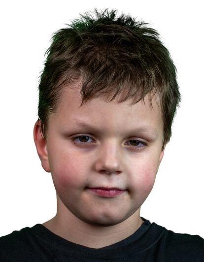 Fotografie hráče Augustin Vít 