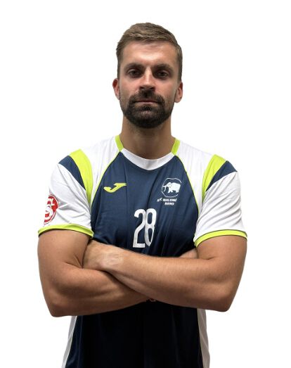 Fotografie hráče Ipser Jan