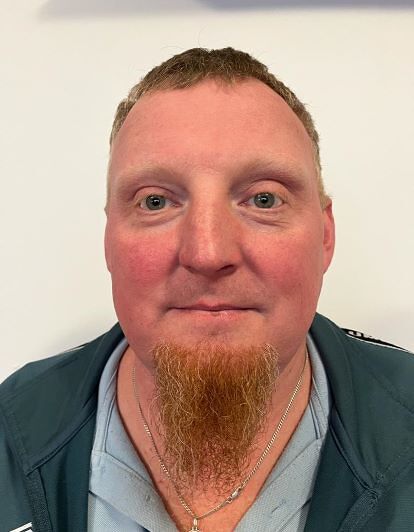 Fotografie hráče Blovský Luboš