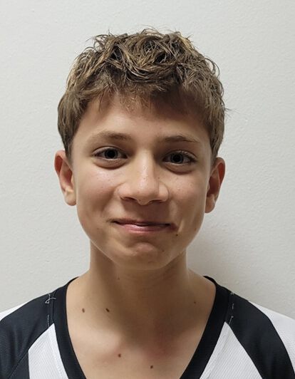 Fotografie hráče Veselský Tobiáš