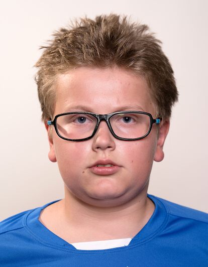 Fotografie hráče Stružka Jakub