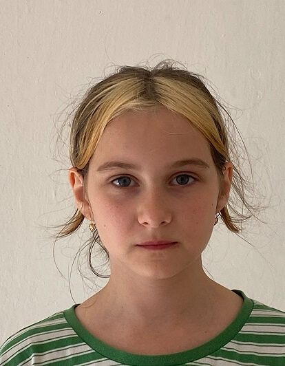 Fotografie hráče Druzhynina Tetiana