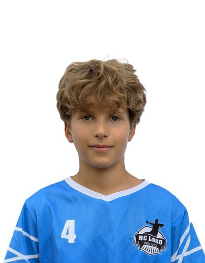 Fotografie hráče Lodin Jakub Jan