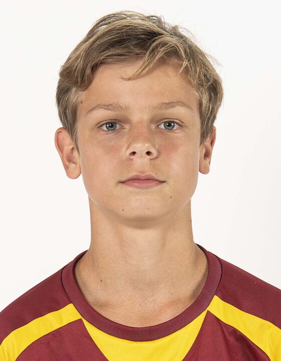 Fotografie hráče Peichl Jan