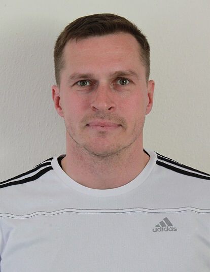 Fotografie hráče Tydlačka Jiří