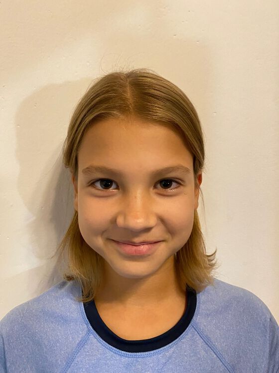 Fotografie hráče Humlová Karolína