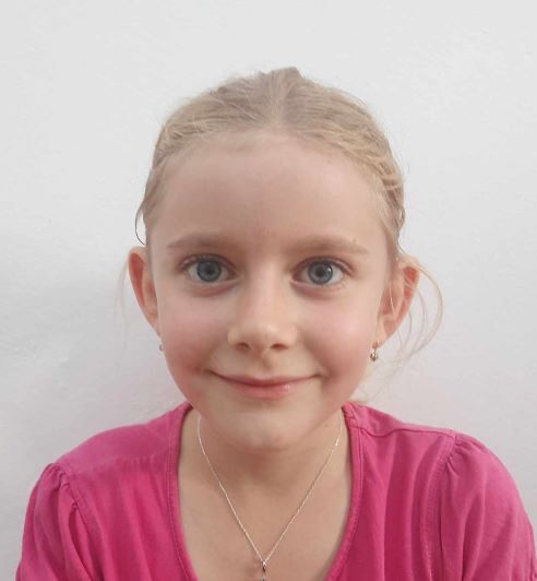 Fotografie hráče Šebestová Kateřina